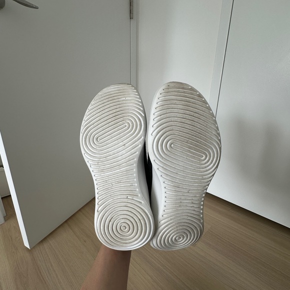 Allbirds Wool Runner 2 Sneakers. size 8.5 women - Picture 6 of 7